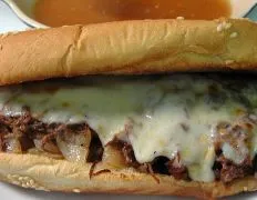 French Dip