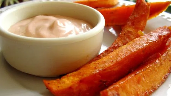 French Fry Sauce