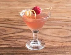 French Martini