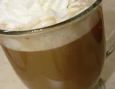 French Vanilla Mocha