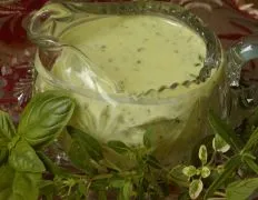 Fresh Herb Butter