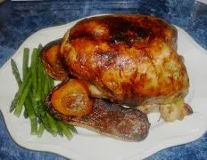 Fresh Herb Turkey Breast