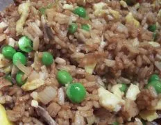 Fried Rice