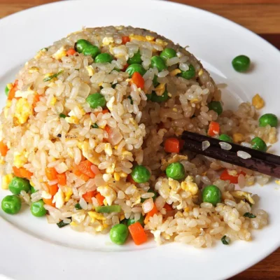 Fried Rice