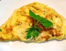 Frittata Italian Omelet