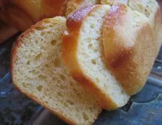 From Baking With Julia