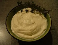 Fromage Blanc/Farmers Cheese