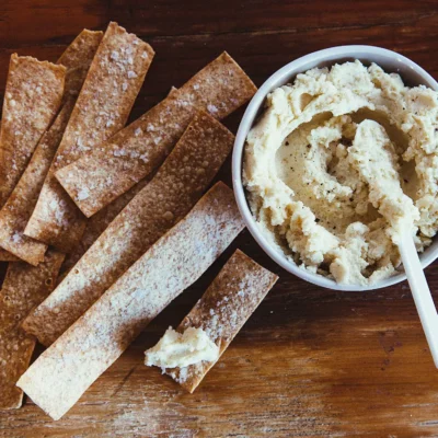 Fromage Fort Strong Cheese