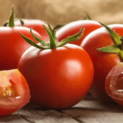 Frozen Garden Tomatoes For Winter Soups And