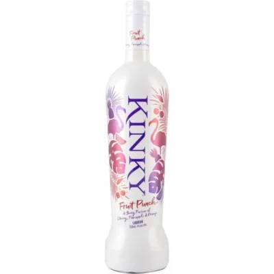 Fruit Punch Liqueur