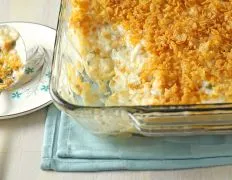 Funeral Potatoes