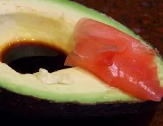 Fusion Avocado!