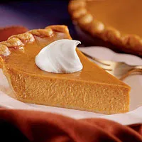 Gabbies Sweet Potato Pie