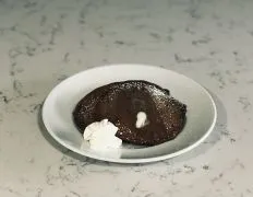 Galactic Chocolate Pancakes: A Cosmic Breakfast Delight