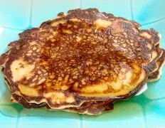 Gale Gands Buttermilk Pancakes