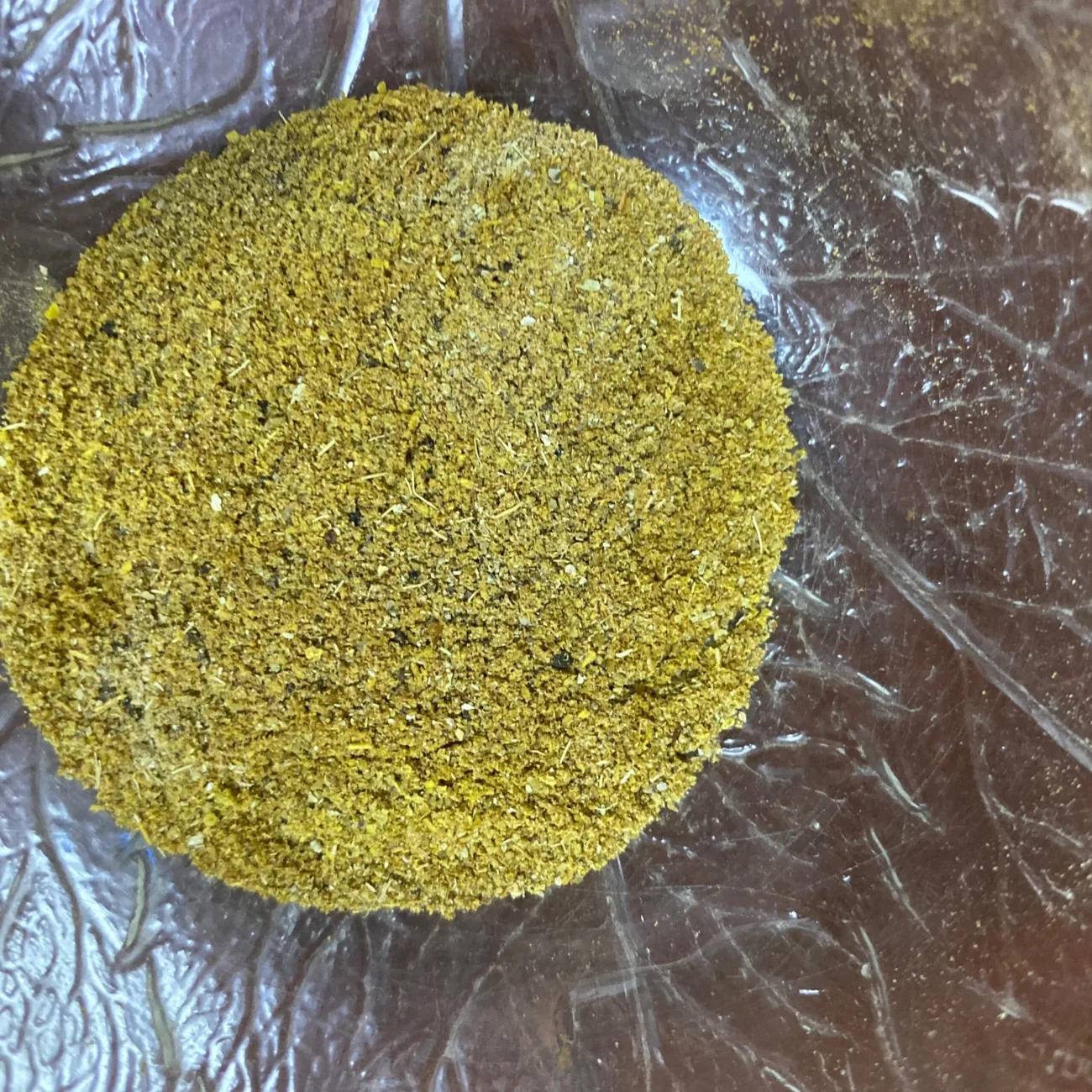 Garam Masala
