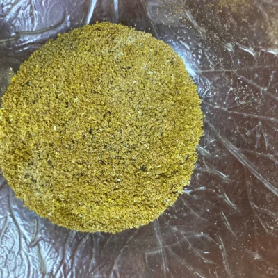 Garam Masala