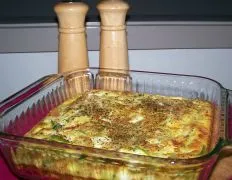 Garden Frittata