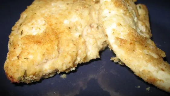 Garlic-Infused Easy Oven-Baked Chicken Recipe