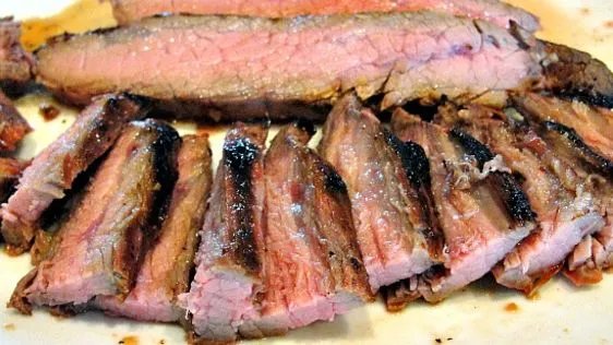 Garlic Lime Marinated Palomilla Steak Recipe