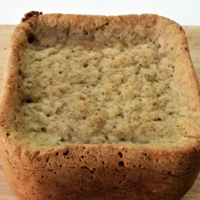 Garlic-Parsley Bread For Bread Machine