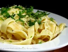 Garlic Pasta