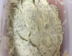 Garlic Sage Butter