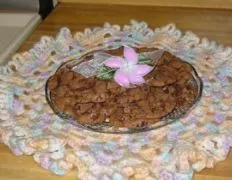 German Chocolate Cake Mix Cookies