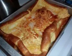 German Pancake