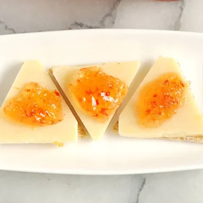 Ghost Pepper Jelly