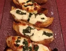 Giadas Crostini Alla Romana