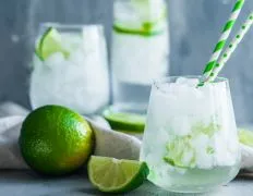 Gin &Amp; Tonic