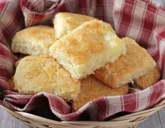 Gluten Free Biscuits