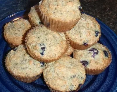 Gluten-Free Strawberry Banana Muffins: A Deliciously Healthy Treat