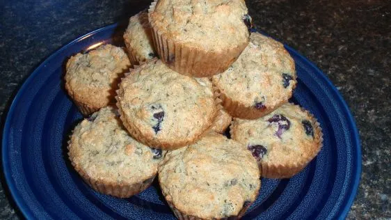Gluten-Free Strawberry Banana Muffins: A Deliciously Healthy Treat