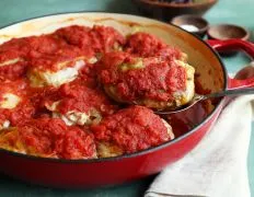 Golabki -Polish Cabbage Rolls