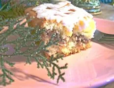 Goldmans Coffee Cake