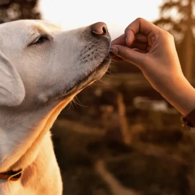 Good Doggie Dog Treats