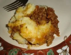 Gordon Ramsays Shepherds Pie