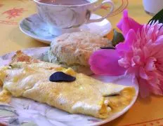 Gourmet Truffle Omelette Recipe: Elevate Your Breakfast Experience