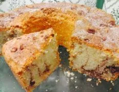 Grandfathers Favorite Coffee Cake