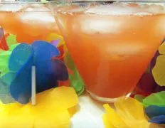 Grandma's Secret Fruit Punch Recipe