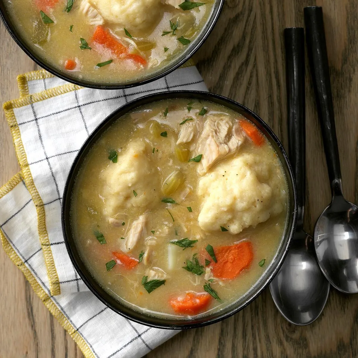 Grandmas Simple Roast Chicken