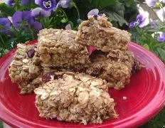 Granola Bars