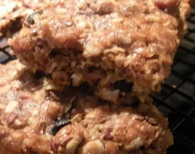 Granola Bars