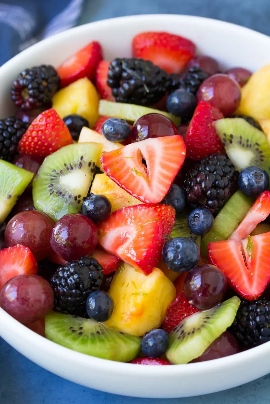 Great Fruit Salad