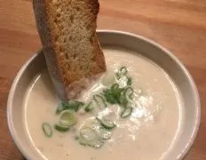 Great New England Clam Chowder