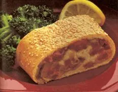 Great Way To Use Left Over Ham Makes A Great Sandwich Recipe From Betty Crocker'S New American Cooking