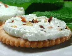 Greek Feta Spread Kopanisti