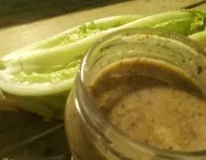 Greek House Salad Dressing